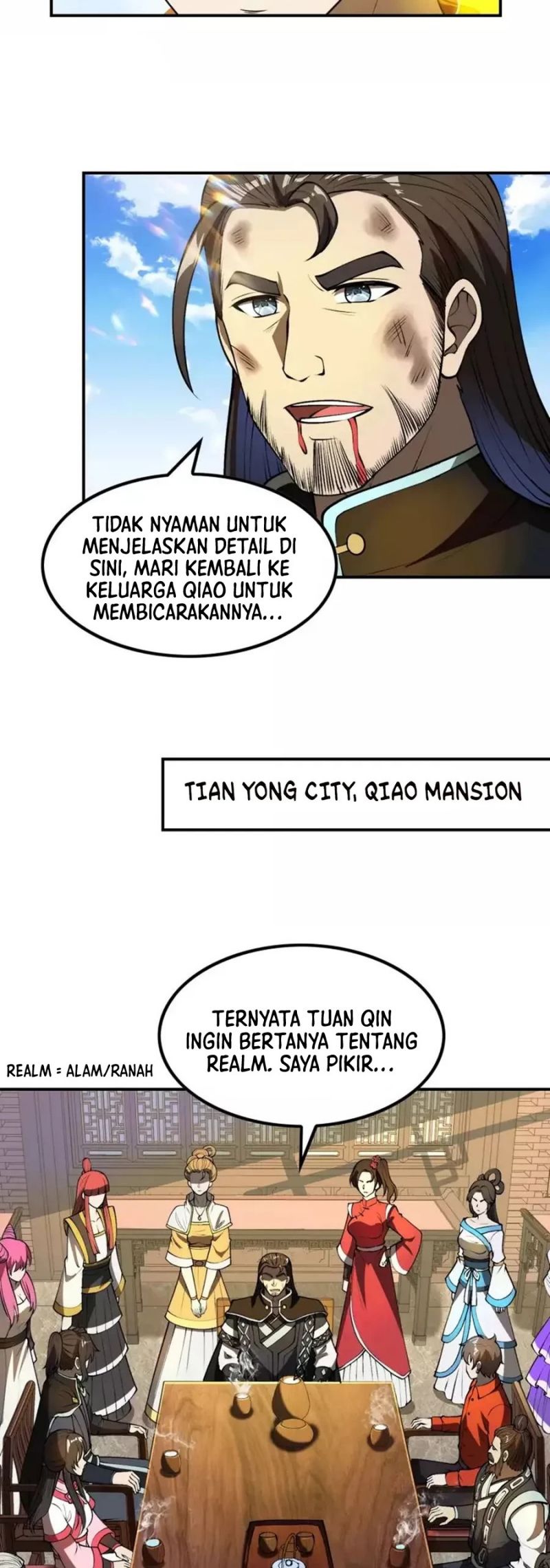 image-komik-useless-first-son-in-law-chapter-155-4/19