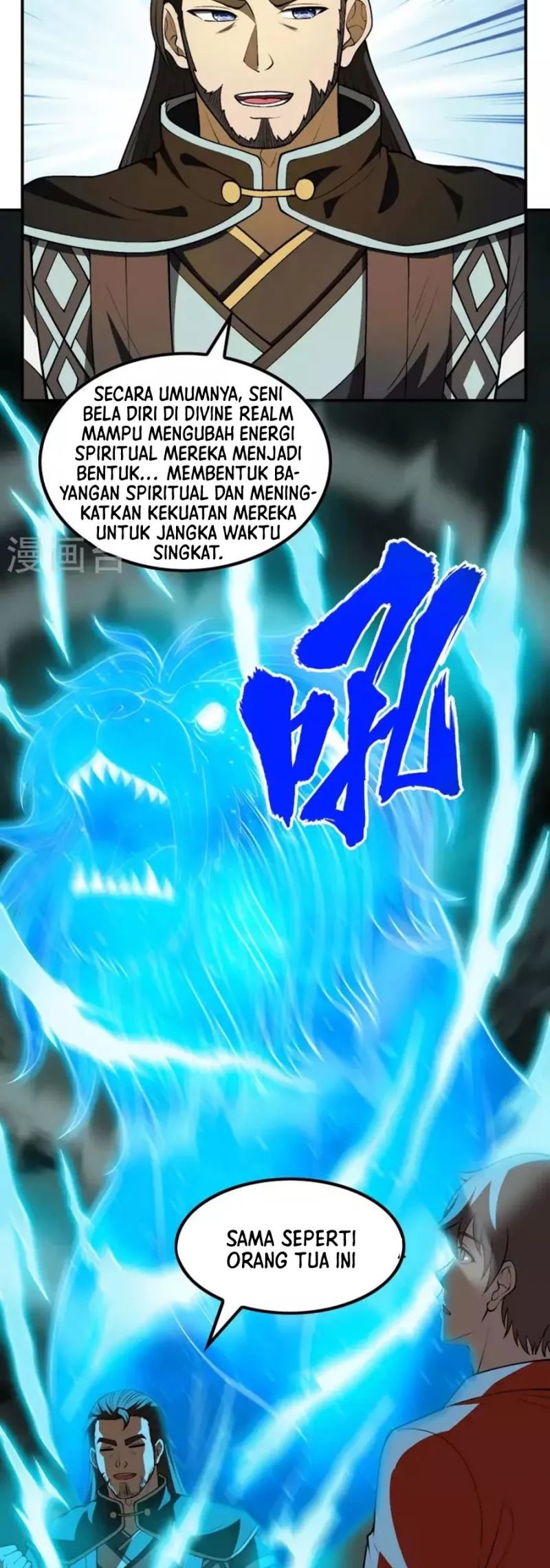 image-komik-useless-first-son-in-law-chapter-155-6/19