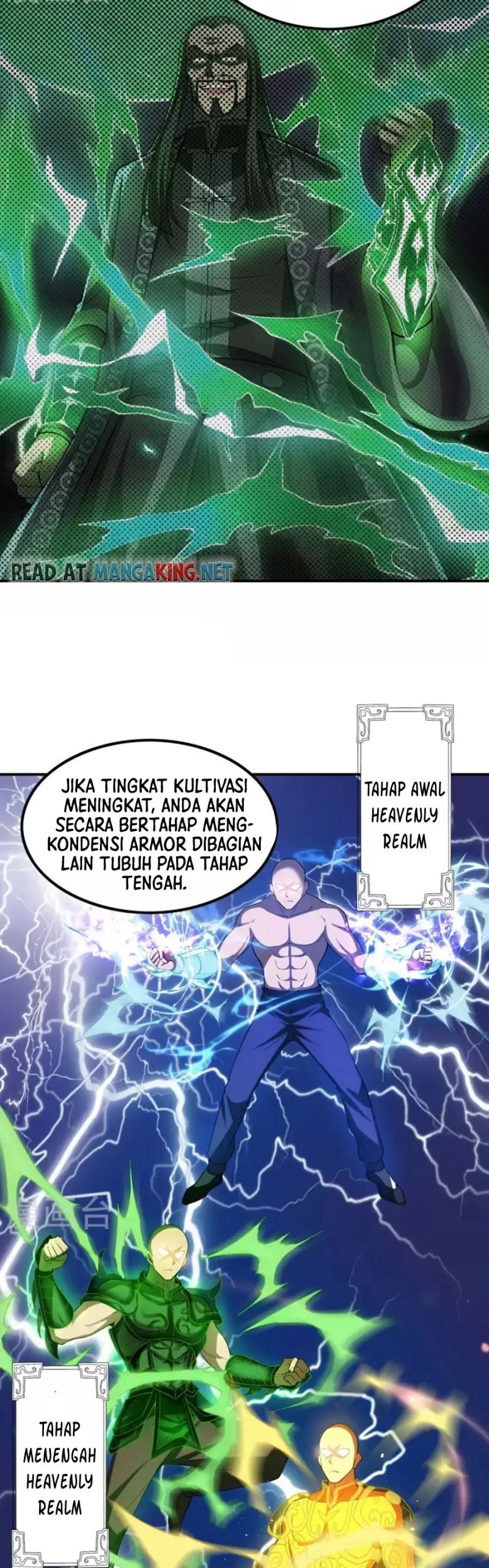 image-komik-useless-first-son-in-law-chapter-155-9/19