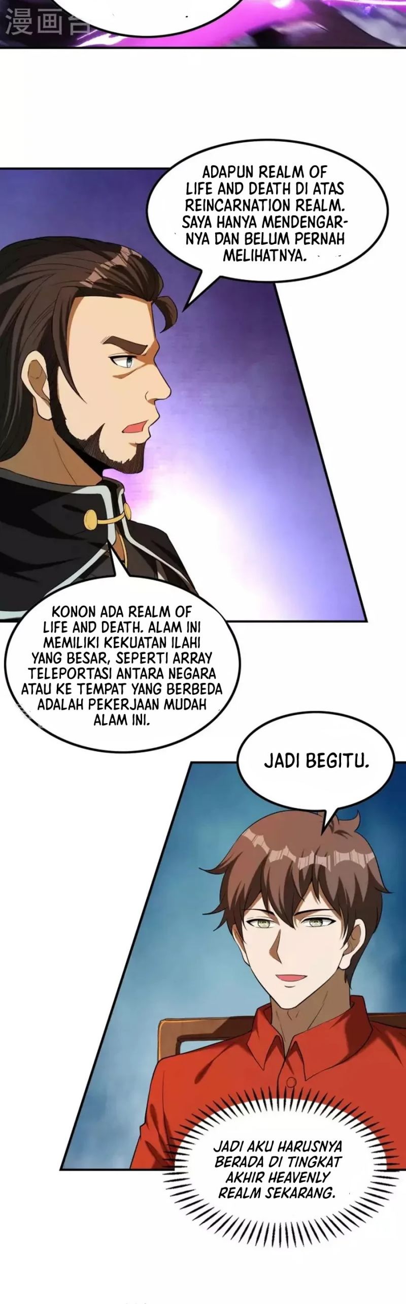 image-komik-useless-first-son-in-law-chapter-155-12/19