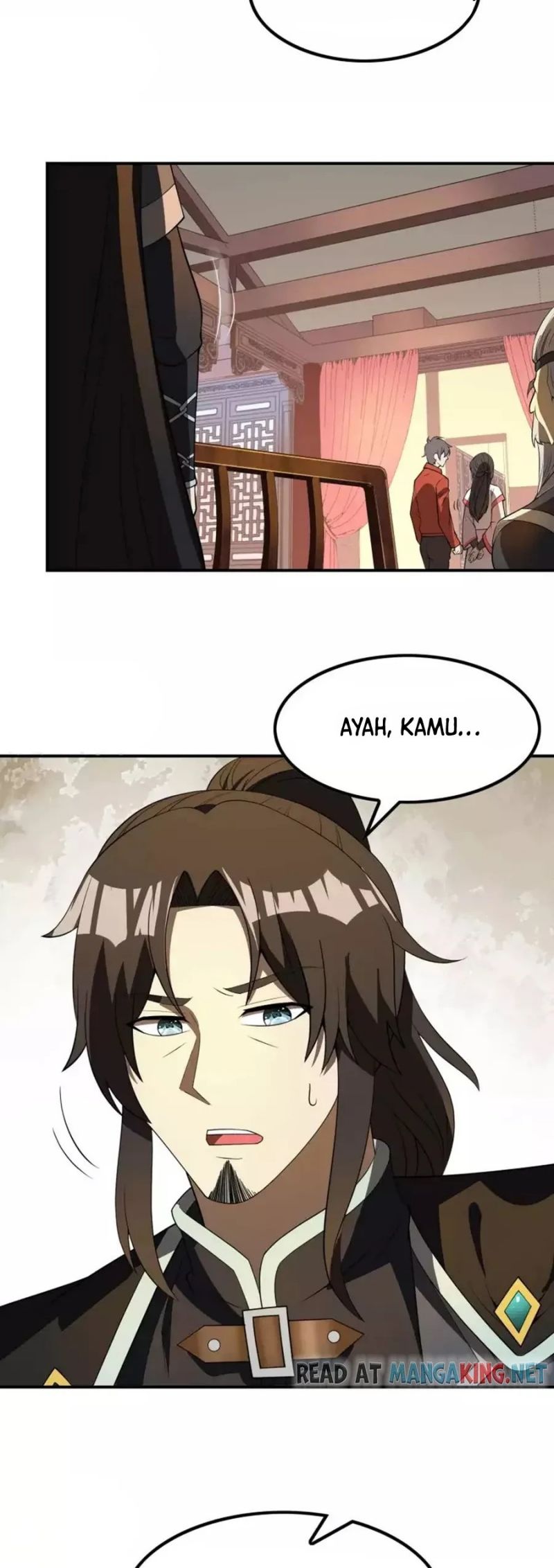 image-komik-useless-first-son-in-law-chapter-155-16/19