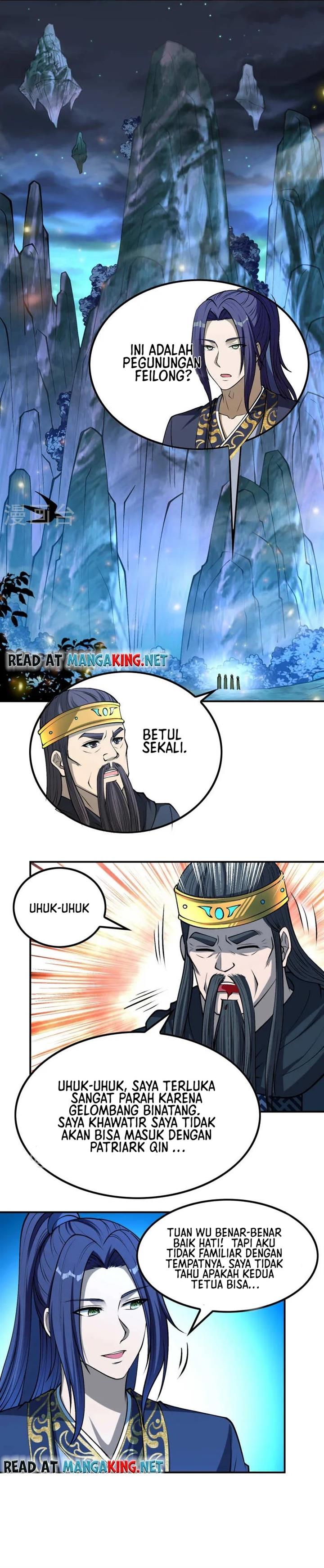 image-komik-useless-first-son-in-law-chapter-163-2/10