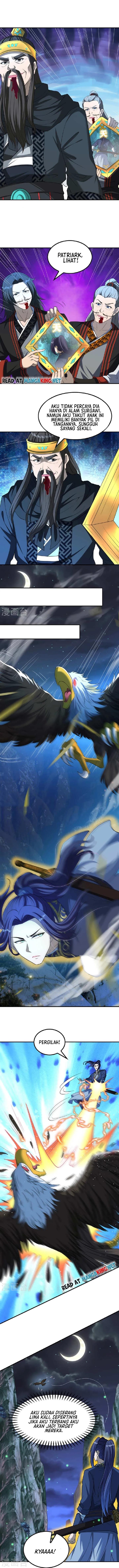 image-komik-useless-first-son-in-law-chapter-163-5/10