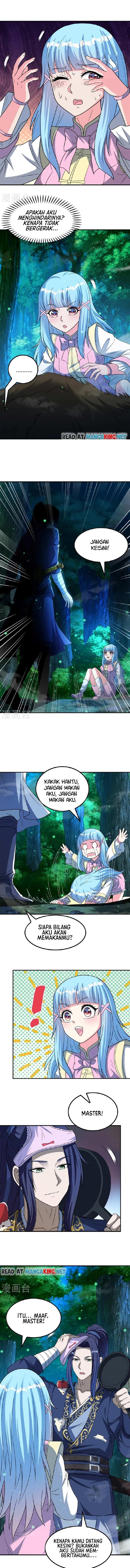 image-komik-useless-first-son-in-law-chapter-163-8/10