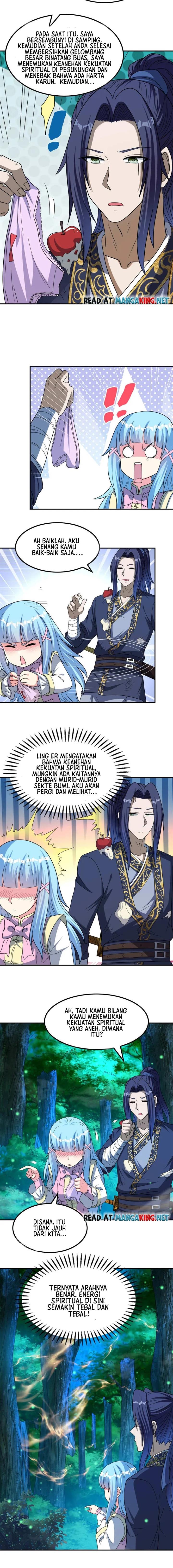 image-komik-useless-first-son-in-law-chapter-163-9/10