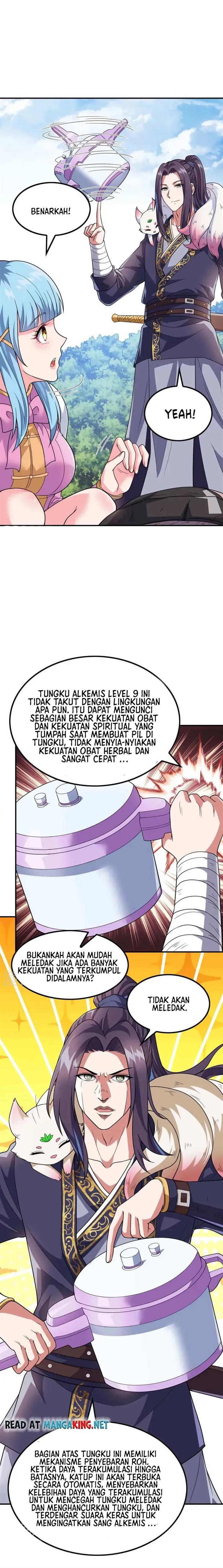 image-komik-useless-first-son-in-law-chapter-168-5/12