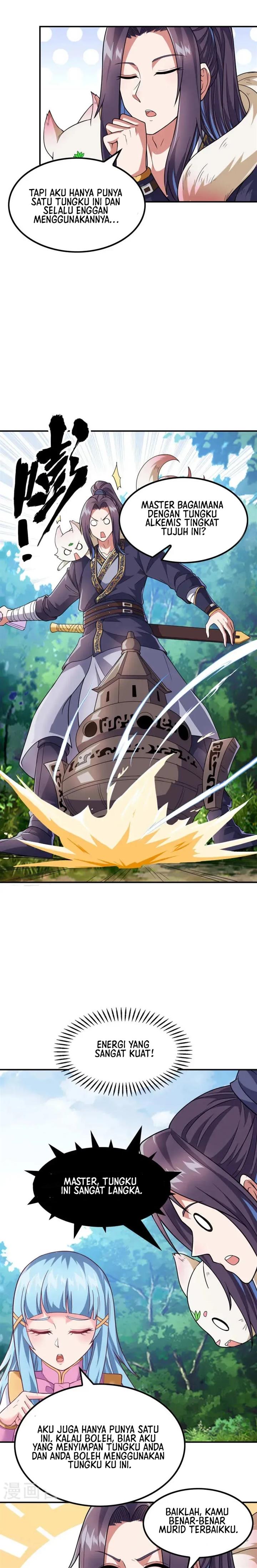 image-komik-useless-first-son-in-law-chapter-168-6/12