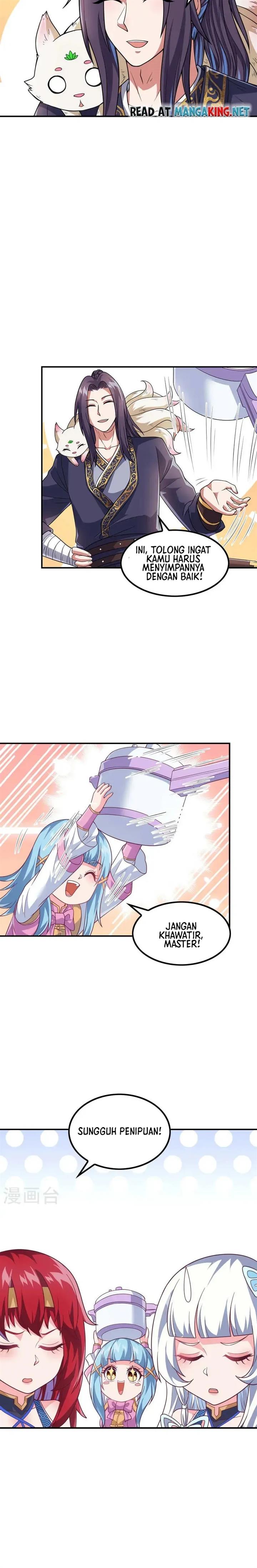 image-komik-useless-first-son-in-law-chapter-168-7/12