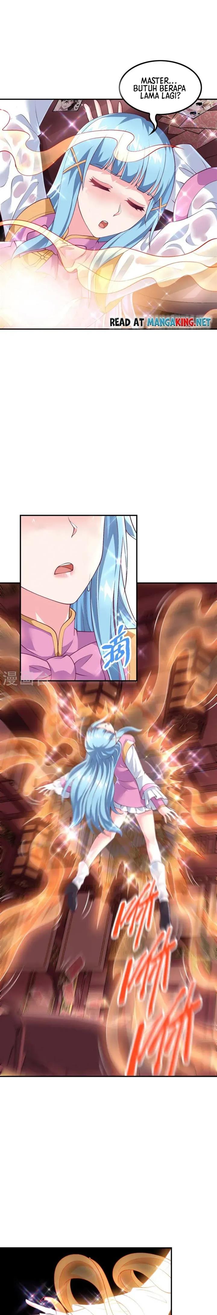 image-komik-useless-first-son-in-law-chapter-168-10/12