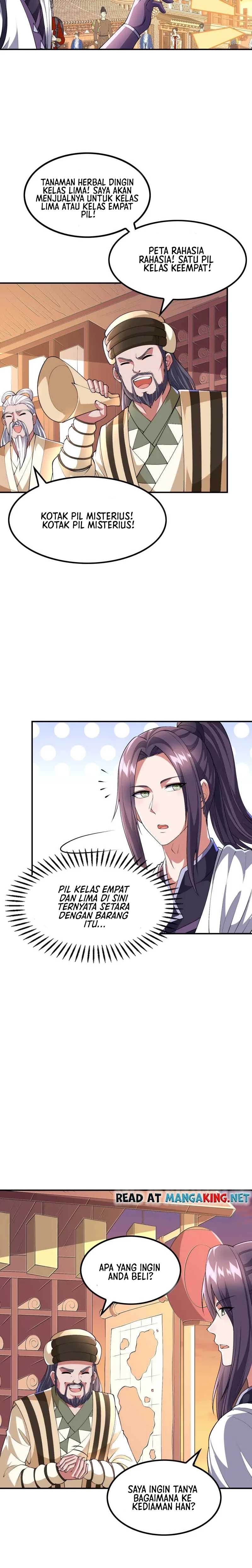 image-komik-useless-first-son-in-law-chapter-173-4/10