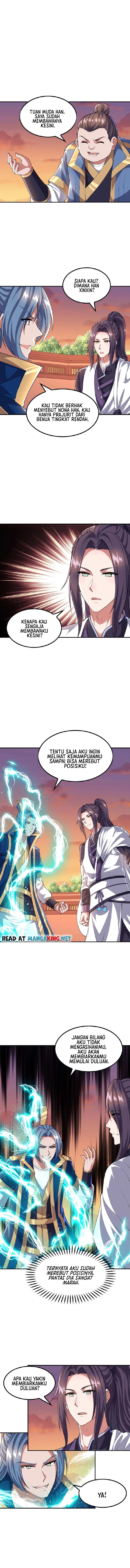 image-komik-useless-first-son-in-law-chapter-173-7/10