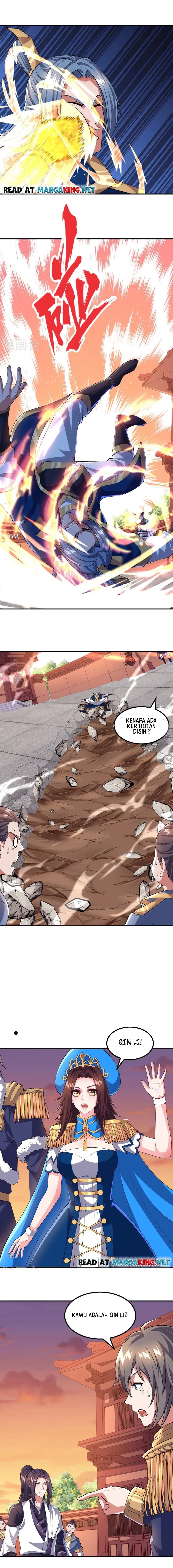 image-komik-useless-first-son-in-law-chapter-173-8/10