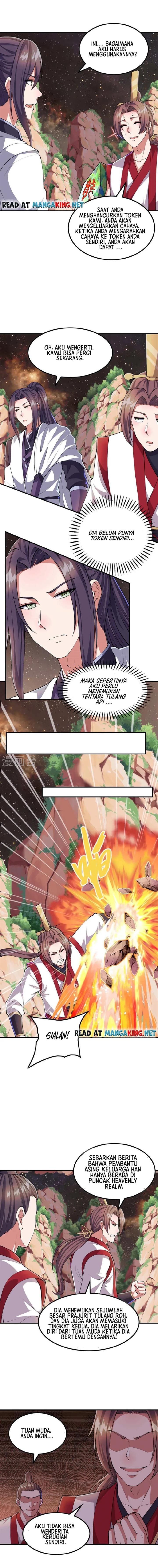 image-komik-useless-first-son-in-law-chapter-176-5/6