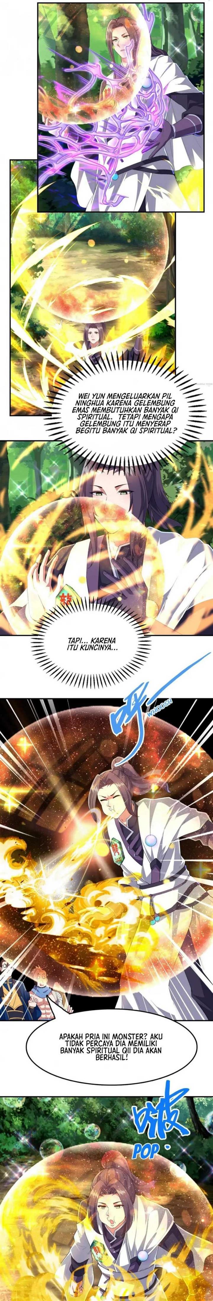 image-komik-useless-first-son-in-law-chapter-178-7/11