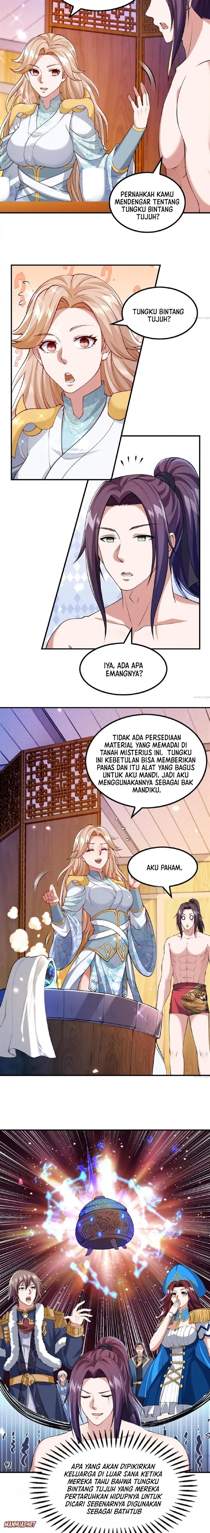 image-komik-useless-first-son-in-law-chapter-182-7/10
