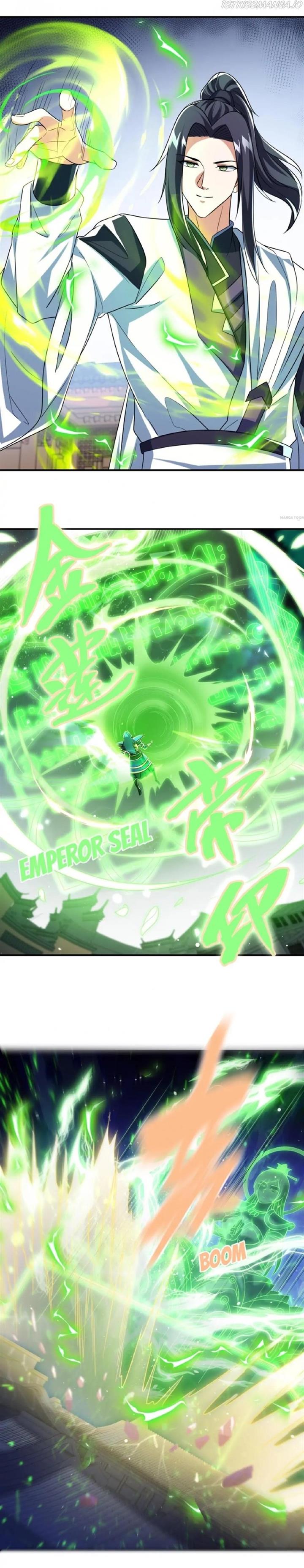 image-komik-useless-first-son-in-law-chapter-185-10/12