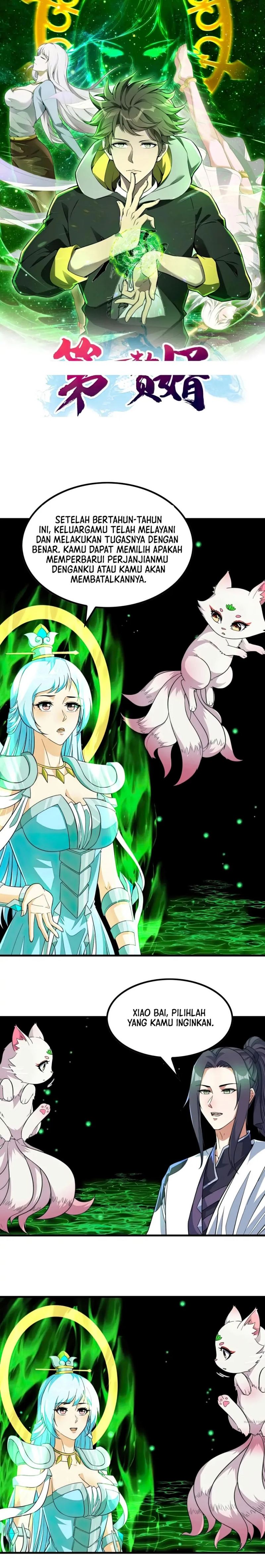 image-komik-useless-first-son-in-law-chapter-189-0/11