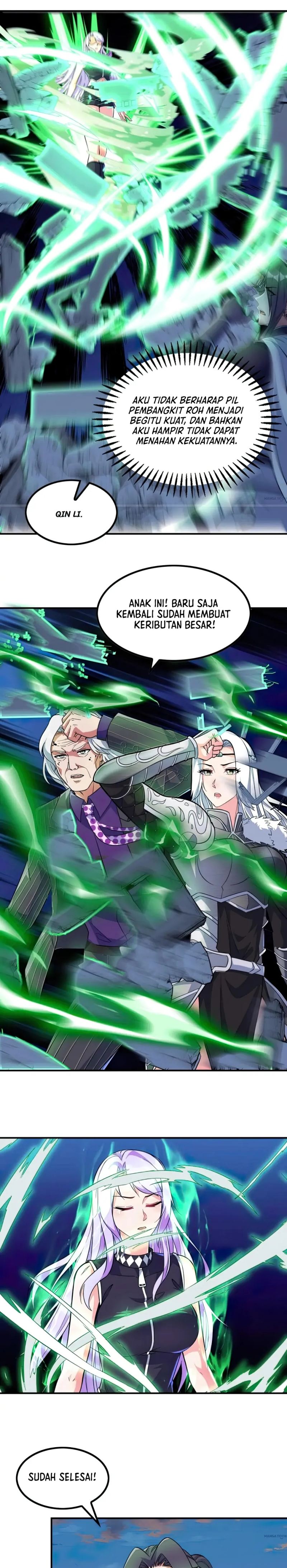 image-komik-useless-first-son-in-law-chapter-189-3/11