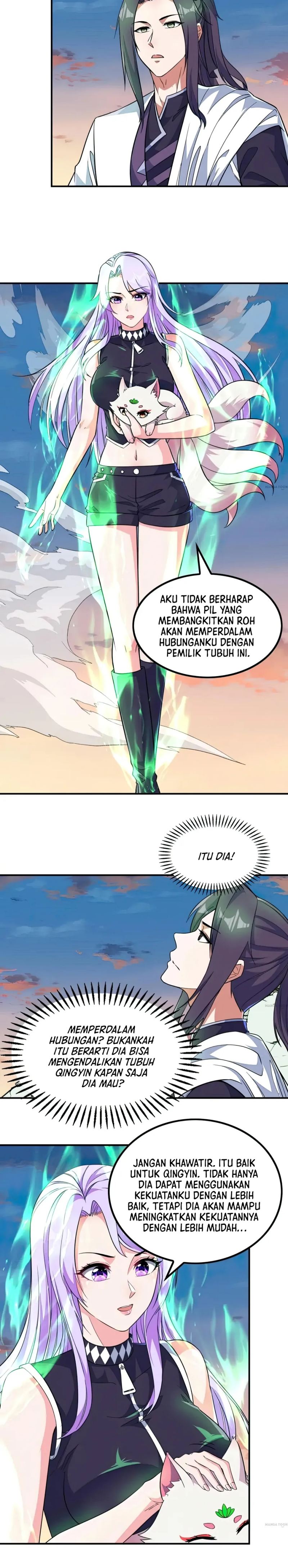 image-komik-useless-first-son-in-law-chapter-189-4/11