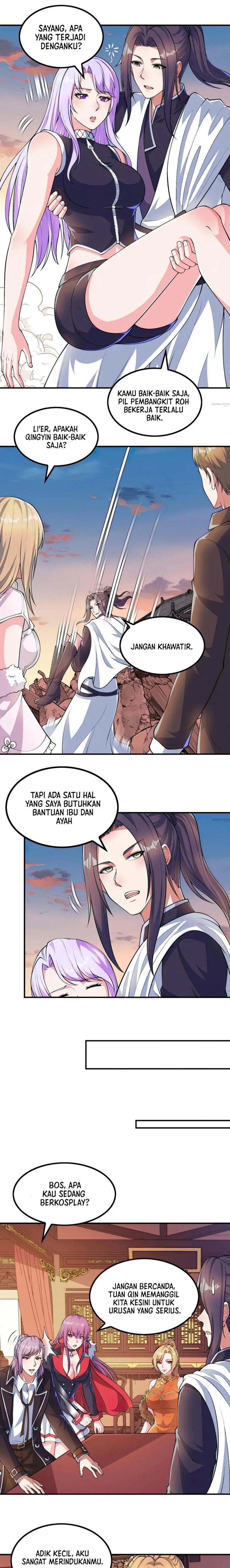 image-komik-useless-first-son-in-law-chapter-189-6/11