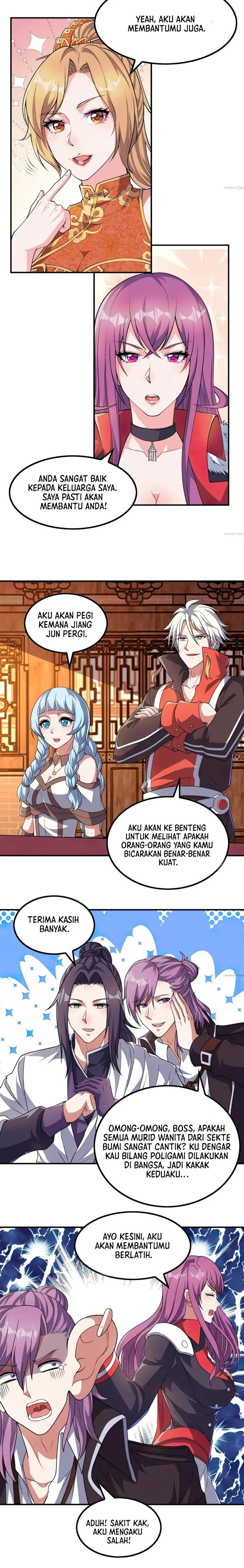 image-komik-useless-first-son-in-law-chapter-189-8/11