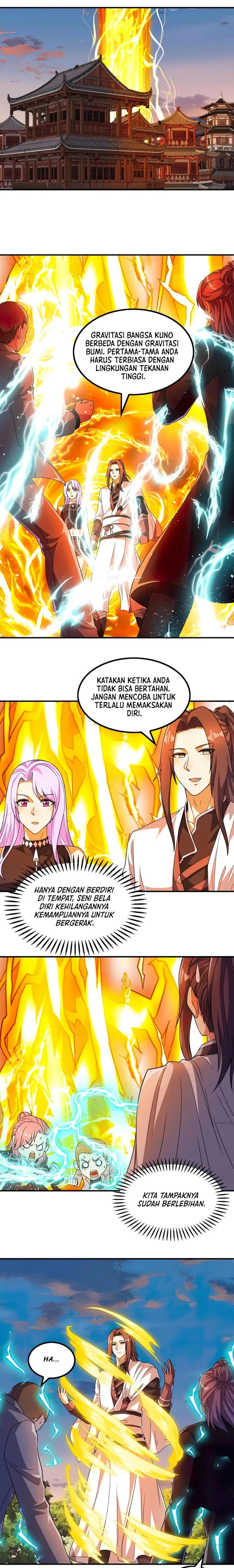 image-komik-useless-first-son-in-law-chapter-189-9/11