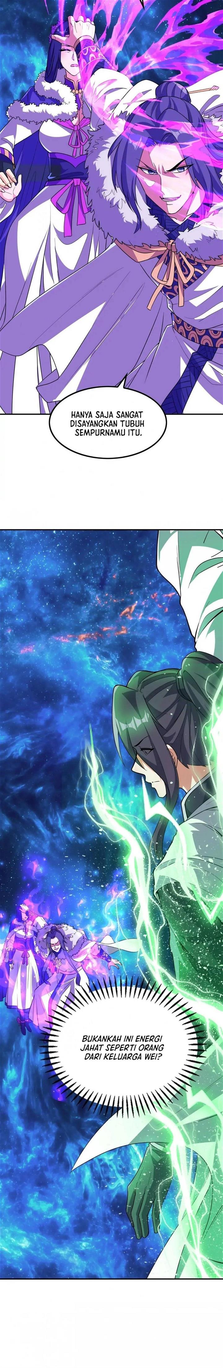 image-komik-useless-first-son-in-law-chapter-190-7/8