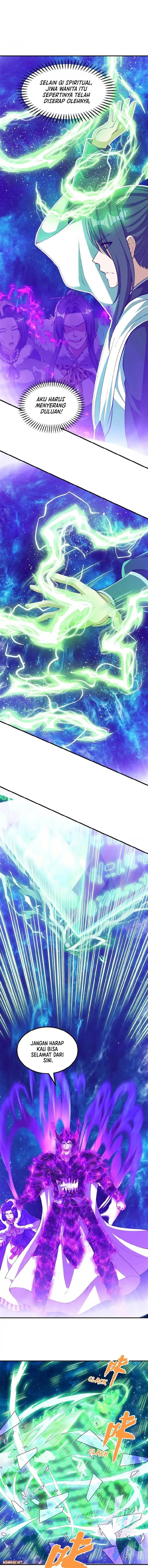 image-komik-useless-first-son-in-law-chapter-191-1/10