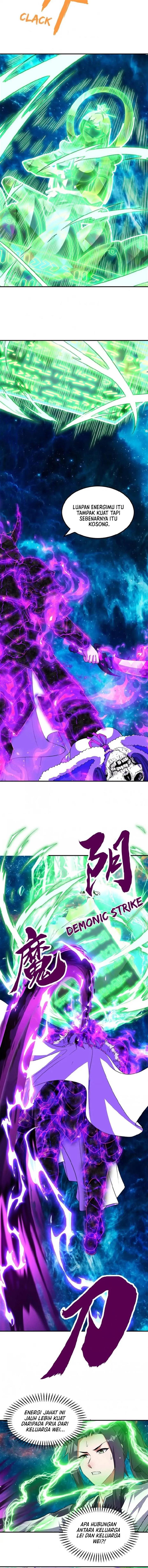 image-komik-useless-first-son-in-law-chapter-191-2/10