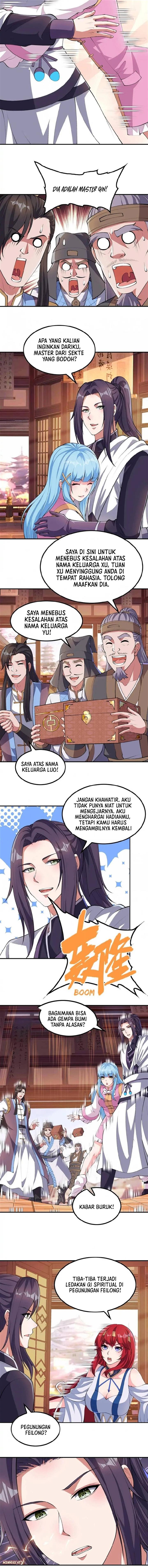 image-komik-useless-first-son-in-law-chapter-191-6/10