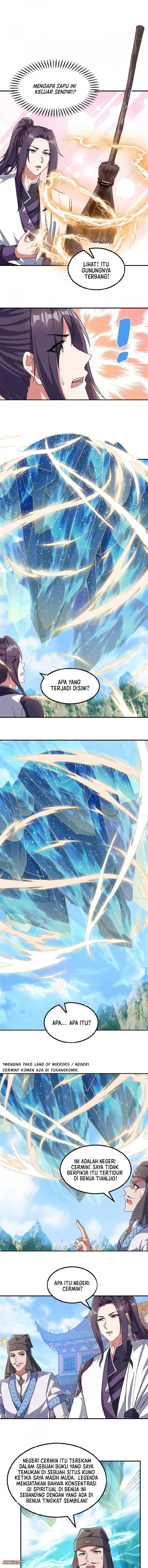 image-komik-useless-first-son-in-law-chapter-191-7/10