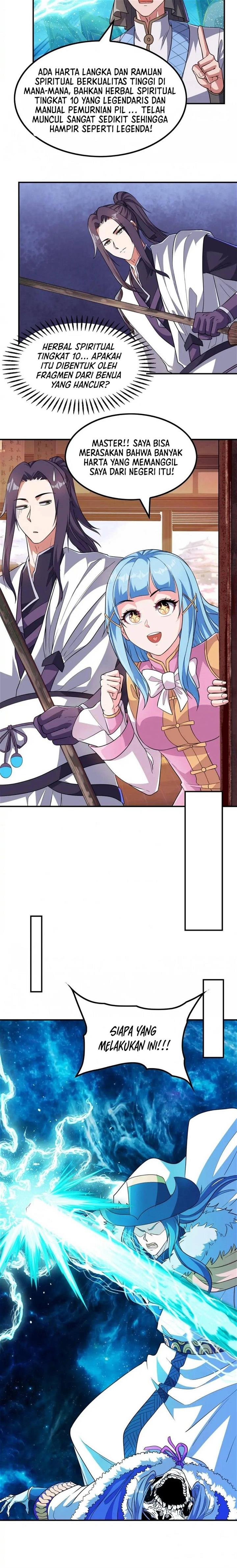 image-komik-useless-first-son-in-law-chapter-191-8/10