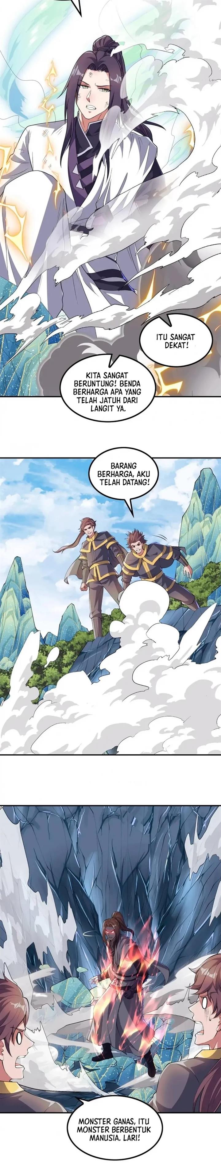 image-komik-useless-first-son-in-law-chapter-192-4/15