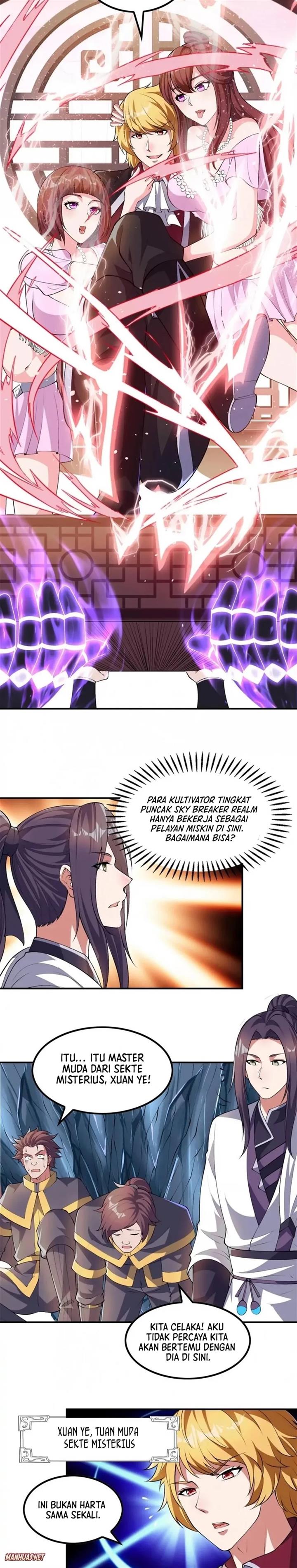 image-komik-useless-first-son-in-law-chapter-192-6/15