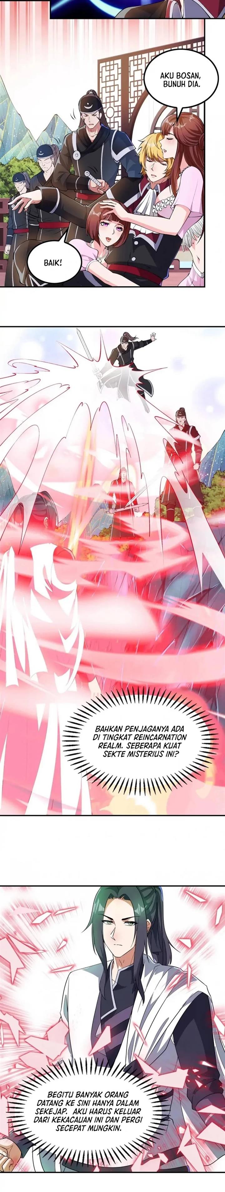 image-komik-useless-first-son-in-law-chapter-192-7/15