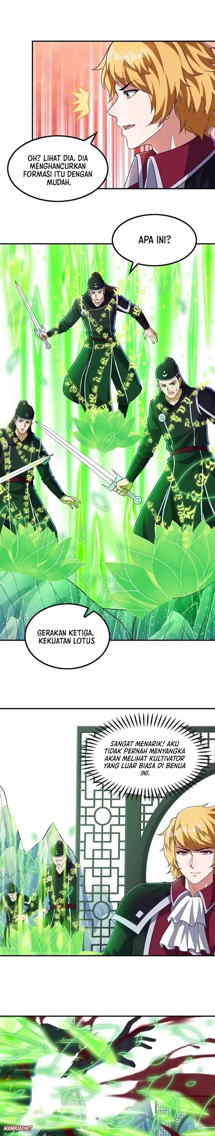 image-komik-useless-first-son-in-law-chapter-192-8/15