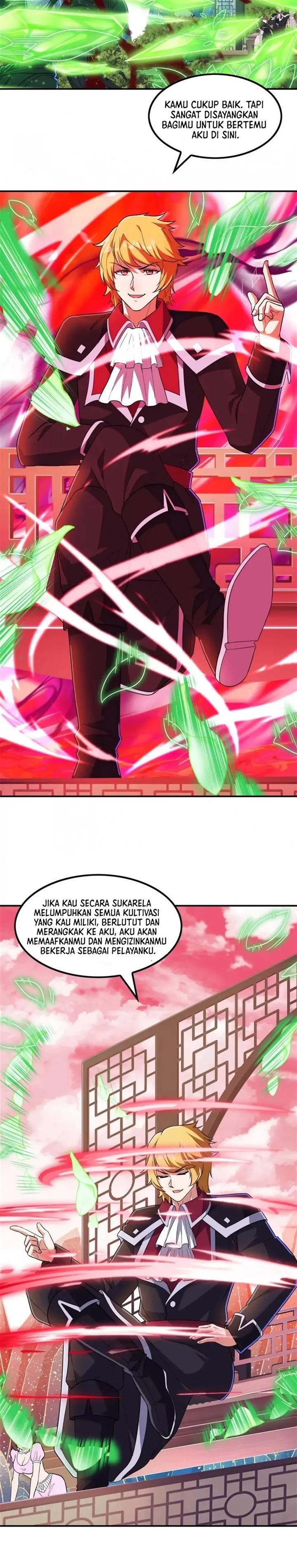 image-komik-useless-first-son-in-law-chapter-192-9/15