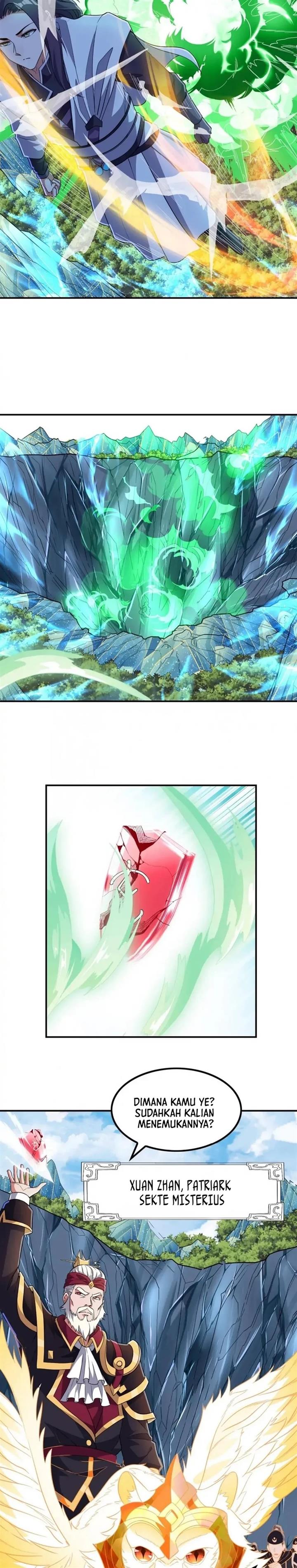 image-komik-useless-first-son-in-law-chapter-192-11/15