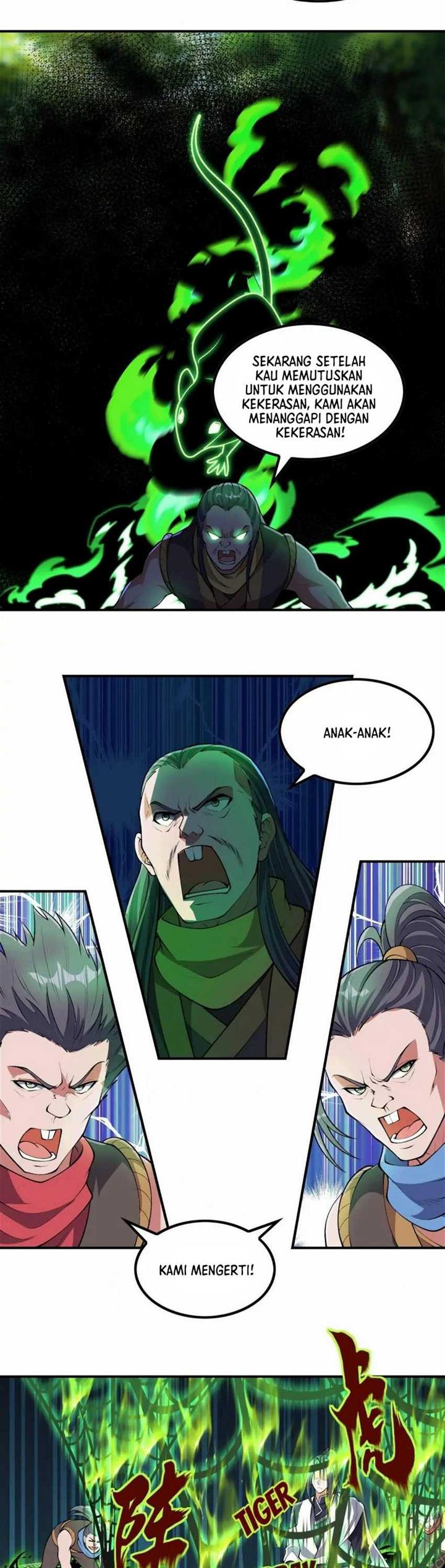 image-komik-useless-first-son-in-law-chapter-193-3/16