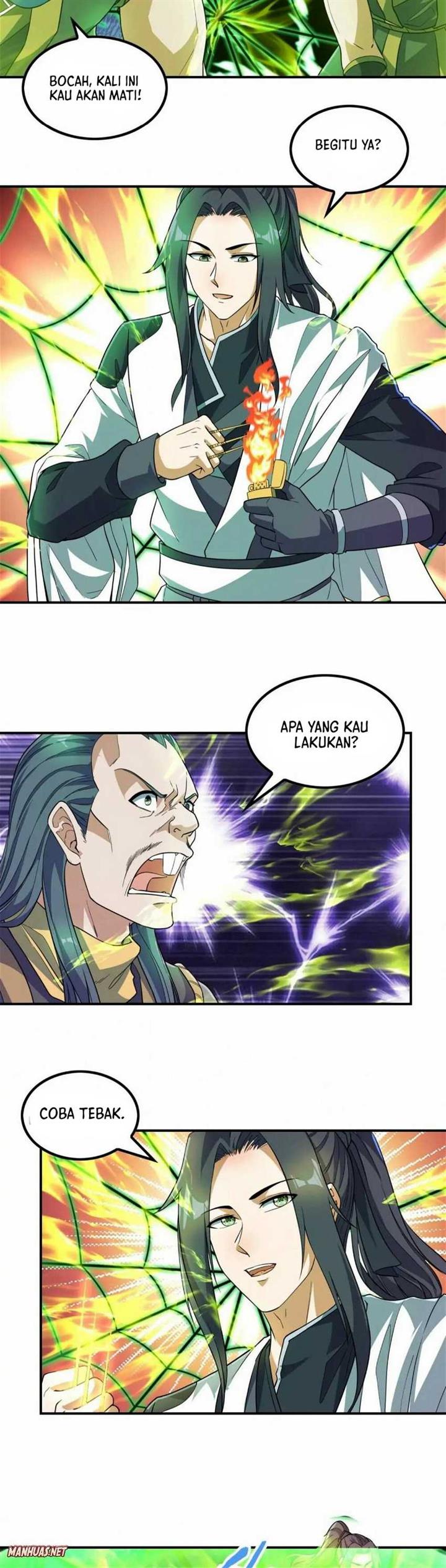 image-komik-useless-first-son-in-law-chapter-193-5/16