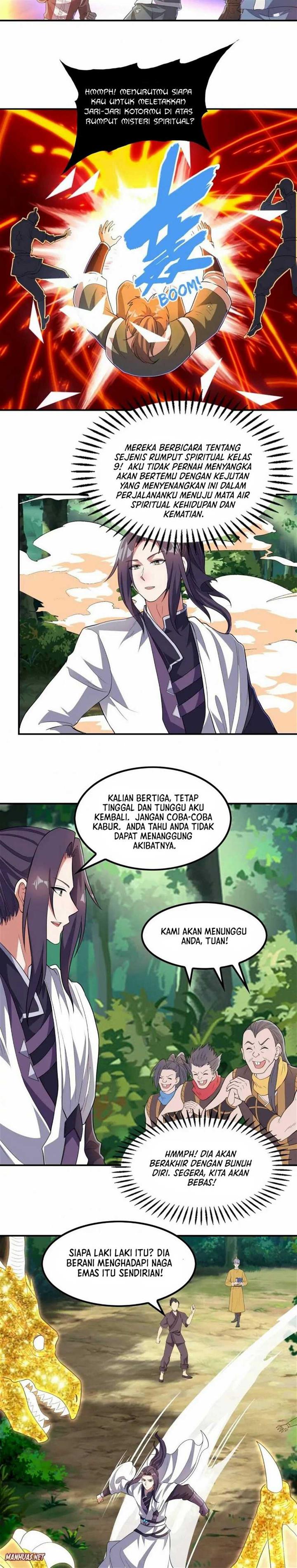image-komik-useless-first-son-in-law-chapter-193-10/16