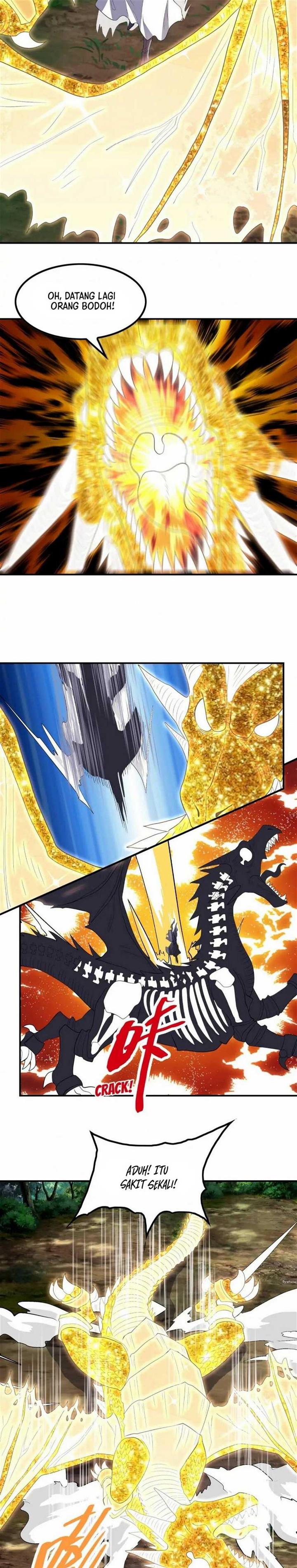 image-komik-useless-first-son-in-law-chapter-193-11/16