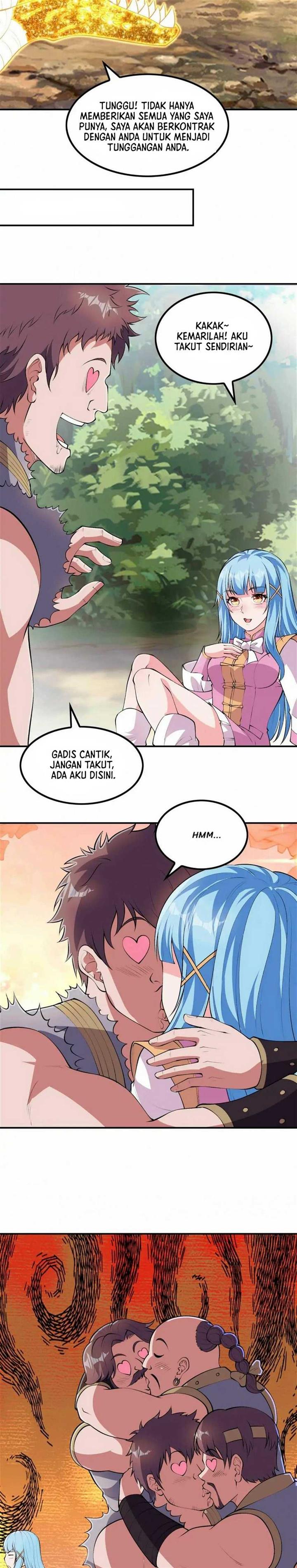 image-komik-useless-first-son-in-law-chapter-193-13/16