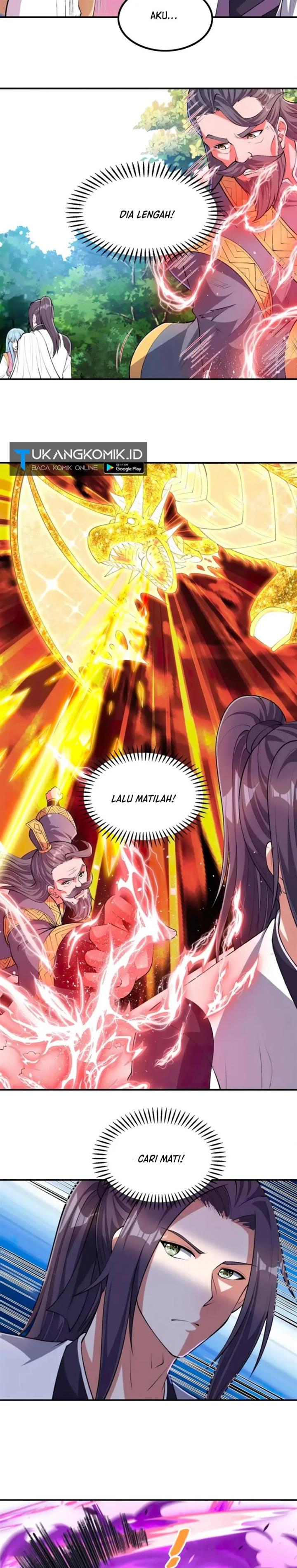 image-komik-useless-first-son-in-law-chapter-194-11/16