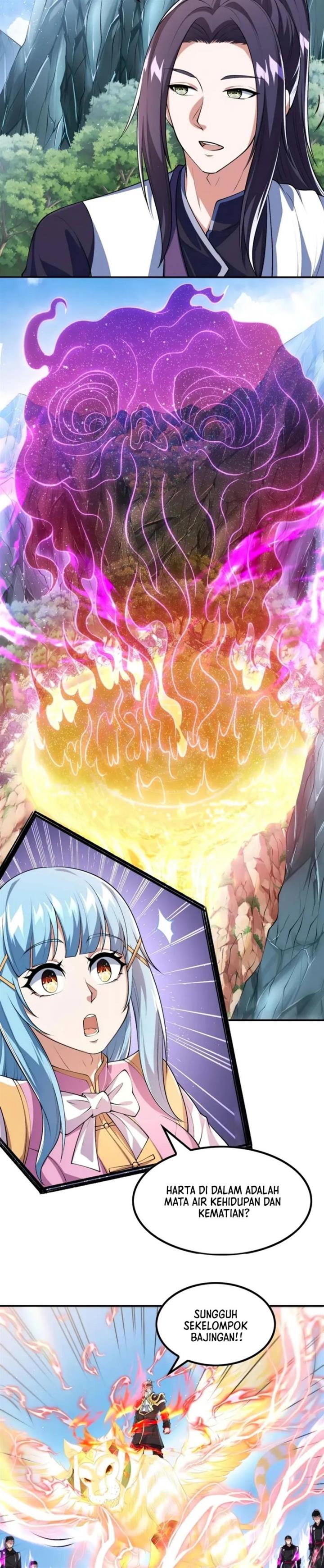 image-komik-useless-first-son-in-law-chapter-194-14/16