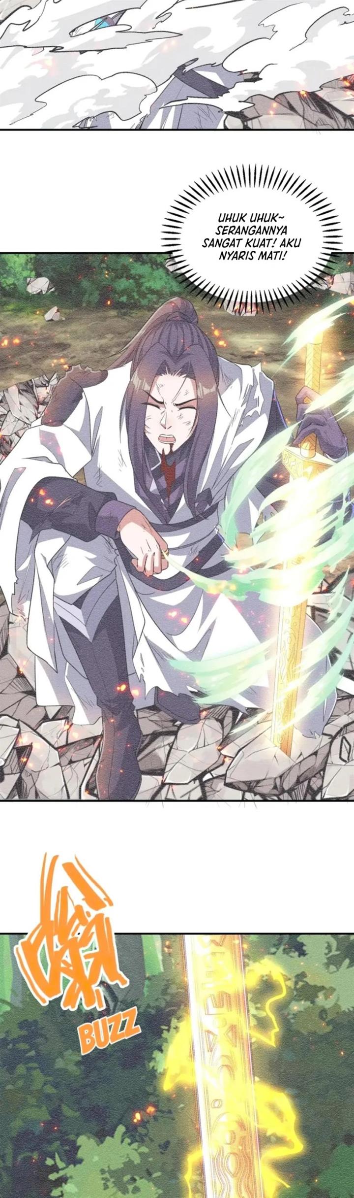 image-komik-useless-first-son-in-law-chapter-195-8/22