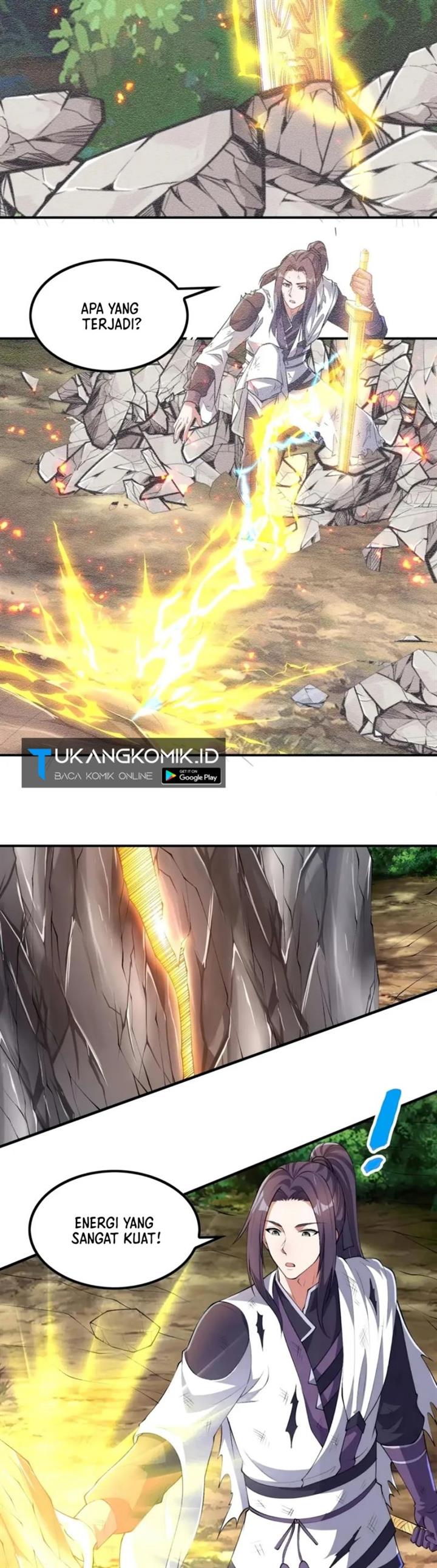 image-komik-useless-first-son-in-law-chapter-195-9/22