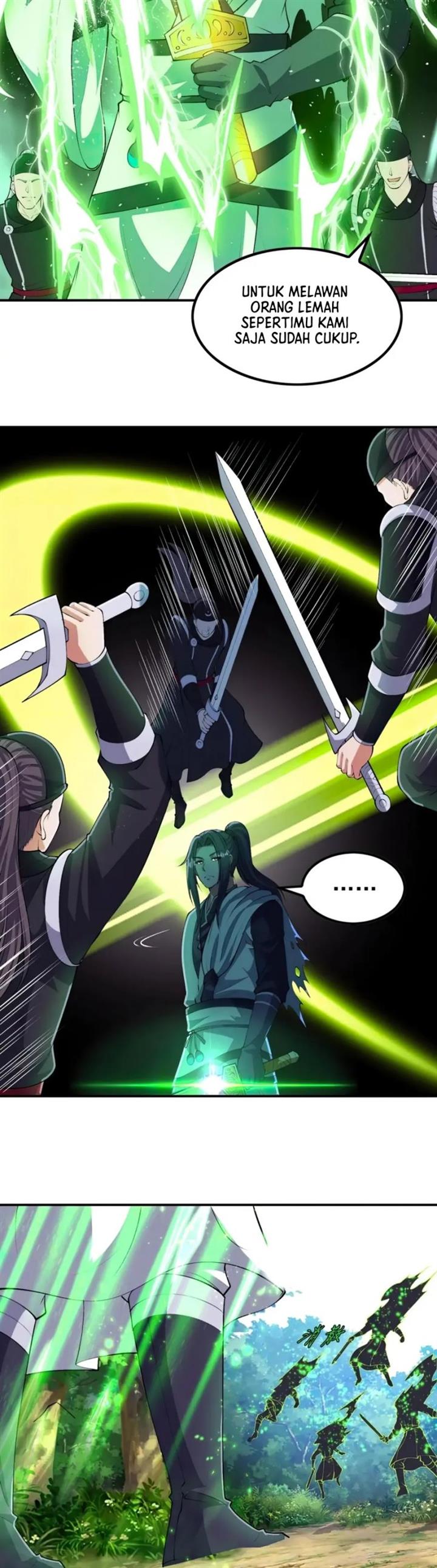 image-komik-useless-first-son-in-law-chapter-195-12/22