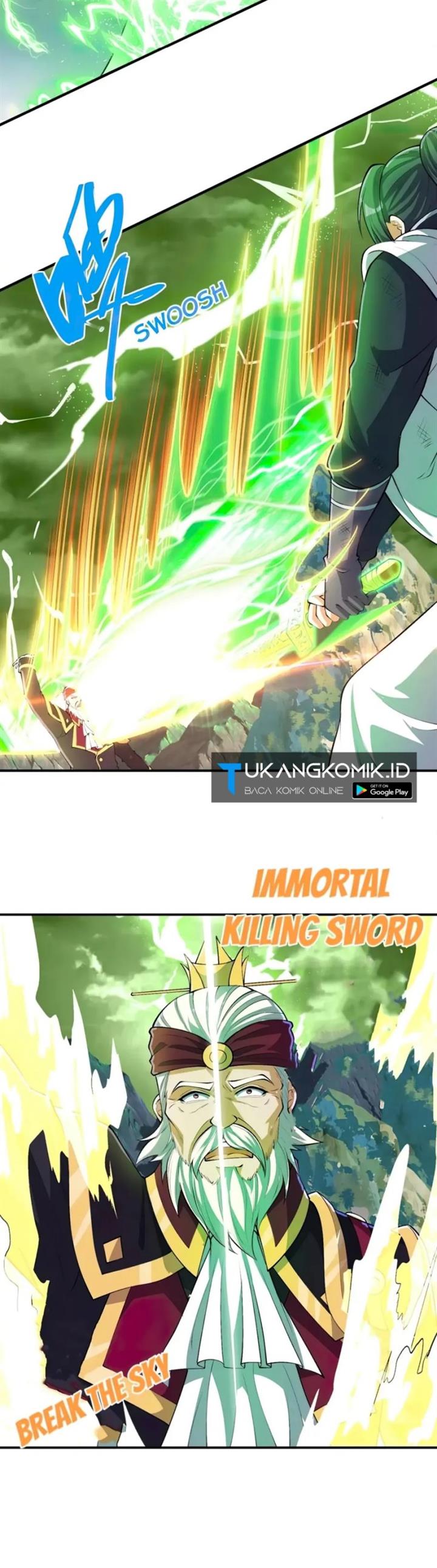 image-komik-useless-first-son-in-law-chapter-195-15/22