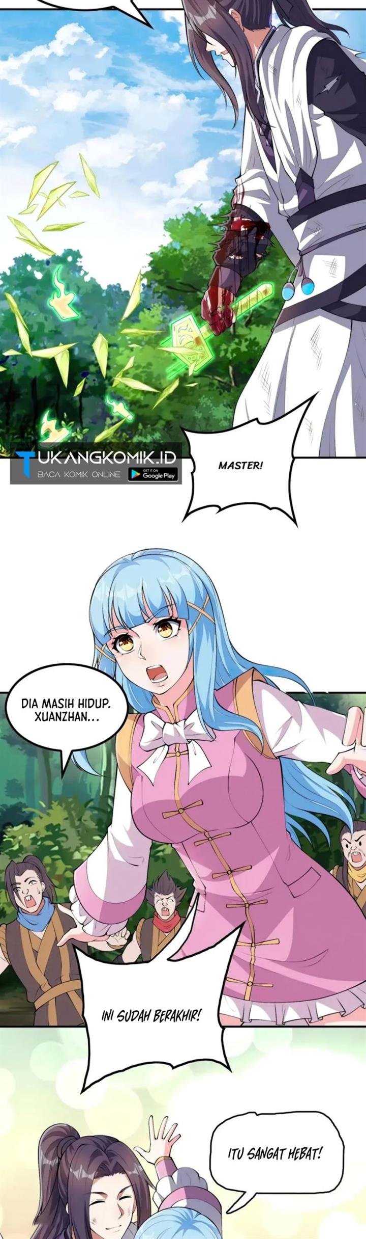 image-komik-useless-first-son-in-law-chapter-195-17/22